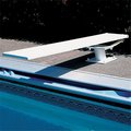 Powerhouse 66-209-206S2-1 Glas-Hide 6 Ft. Glas-Hide Diving Board PO53044